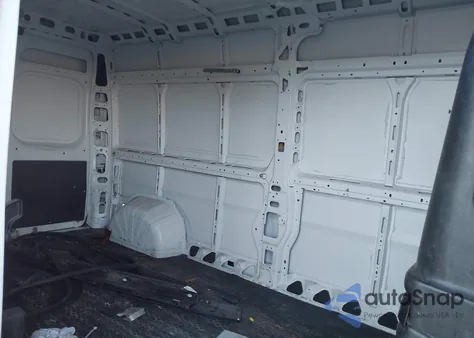 2020 Ram Promaster 2500 High Roof 159 Wb из США, поврежденный, VIN 3C6TRVDG0LE134985